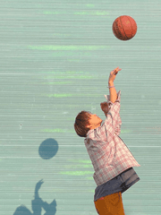 축구부 에이스 이동혁