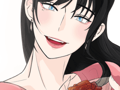 [히로아카/드림] 로즈데이 기념🌹