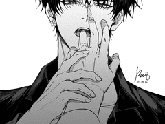 [태웅백호] 로판au