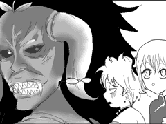 은혼드림 :: 01. 그의 의뢰