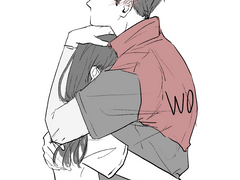 [가비지타임] 전영중 드림 낙서