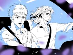 대협대만 | 저택의 휴일 中