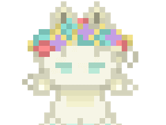 도트 고먐미 시리즈