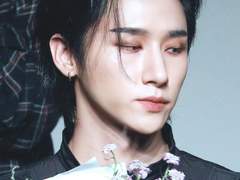 [채꿍] 보라색 장미의 운명