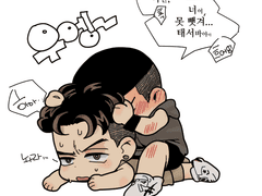 [우성태섭] 어느날 당신이 이별을 말할 때