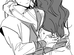 송백금룡 낙서 백업