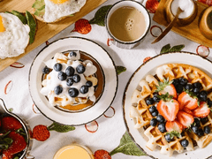 별의 축복을 받은 사람들(1)