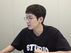 원겸 | 금사빠가 되어버린 상황에 대하여