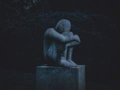 [켄쏜]나의 상실에게-닿지 못한 말