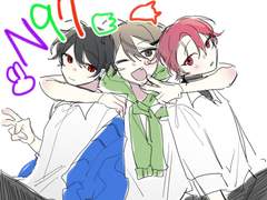 망돌에서 살아남기 -외전(2)