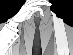 [현제유진] 나는 그 손 너머의 비밀을 알고 있다.