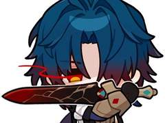 [붕괴 스타레일] 카피페 06