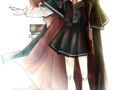 고뇌하라, 내가 되기 위하여.