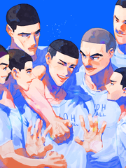 농놀하는 단비 농단곰