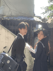 그 시절 첫사랑은