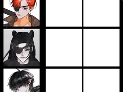 버치 힐 빌리지 첫인상 현인상 표