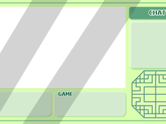 방송용 배경 커미션