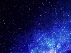 치하루, 이누하루_夜空