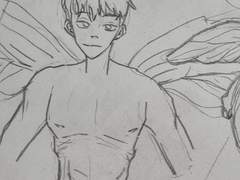 [쿠베라au검머대] 껌머 판타지 에유