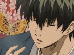 [은혼 드림] 짝이 되면 어떨까 (사카타 긴토키/ 카츠라 코타로/ 히지카타 토시로/ 오키타 소고/ 카무이)