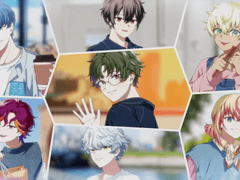 [VS AMBIVALENZ] It’s you!