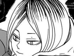 [하이큐 상황문답] 불가항력 ver. 코즈메 켄마