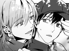 재희무현 - 303화 if