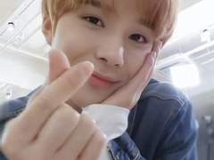 이쁘니는 내가 할게 오빠는 누가 할래 TALK ++