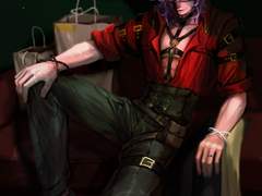 [원피스] 굳세어라, 스팬담! -108-