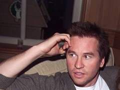 발 킬머씨 필모깨기 고지가...