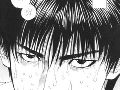 딱히 쉬고 온 거 같진 않은 이른 등장