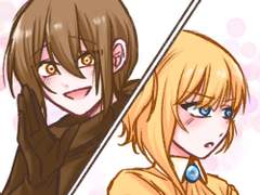 [2화]메리의 이야기