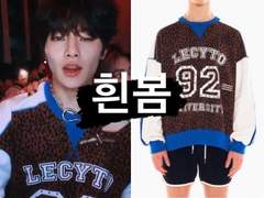 [23.05.15 UNVEIL : TRACK 3 “죽어보자“]