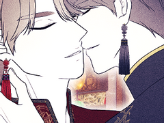 승밍 황태자X호위무사