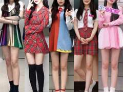 종아리알 때문에 무다리 개심했던 내가 매끈 일자다리 된 비결