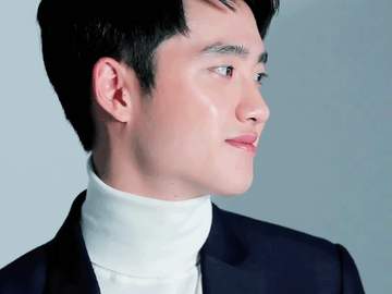 디오 (도경수) ─ EXO