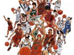 슬램덩크 슬의생au