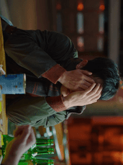 나의 영원한 소설가에게