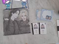 인생 첫 이벤트 카페를 가다