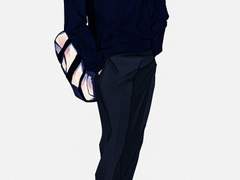 SLAM DUNK(서태웅)