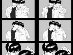 쥬뉴네컷 & ts 폴라로이드