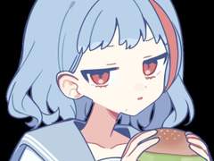 마음속에 핀 꽃의 이름은 백합이었다.