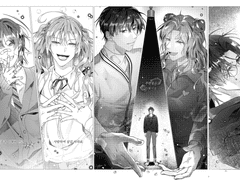 조금의 박수를 보내준다면 좋겠어.