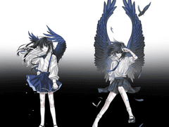 엔비 베르트랑 로그 정리