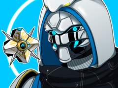 제오(Xeo)-9 최신 프로필