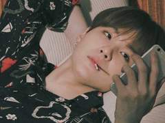 담배 냄새 그거 102호 오빠일 걸여?