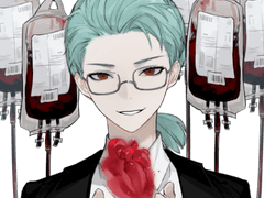 외내과 독토르 민 초 (Min Cho.)