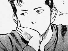 [호열백호] 정신차려보니 스쿠터에 치였네?