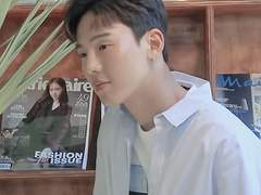 [몬스타엑스/ 셔누] 1301 1302 (中)