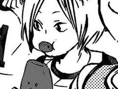 이 배구부에는 문제가 있다!